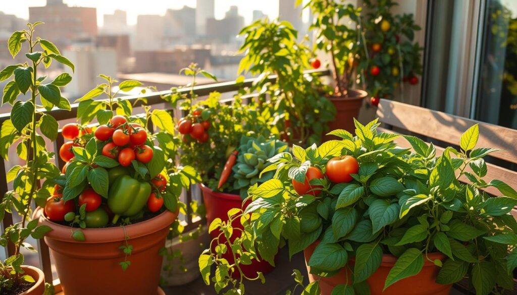 Container Gardening for Beginners