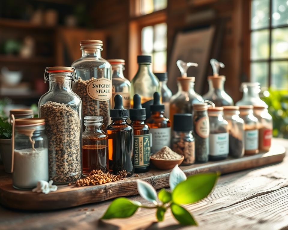 Natural Pest Control Hacks