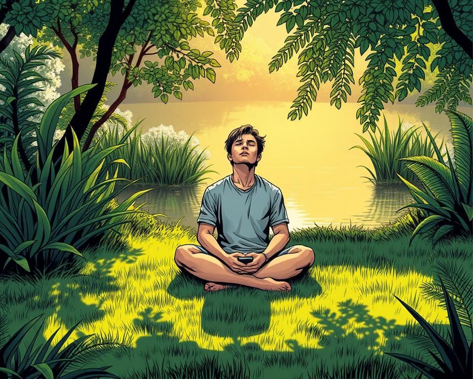 Stoic exercises for anxiety relief