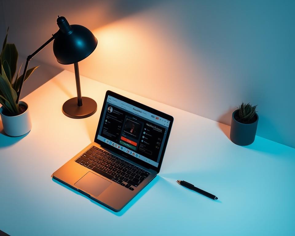 content customization options