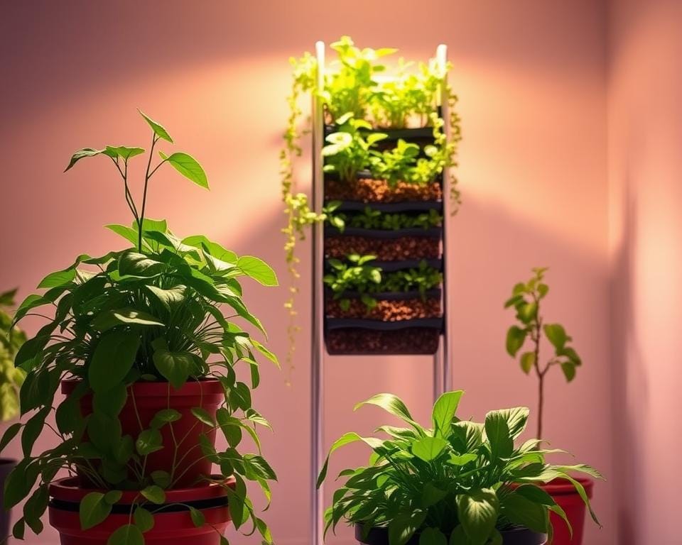 gardening space saver