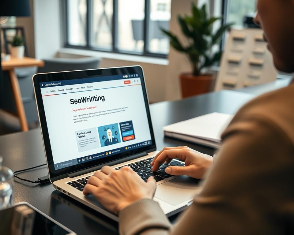 is seowriting ai content detectable