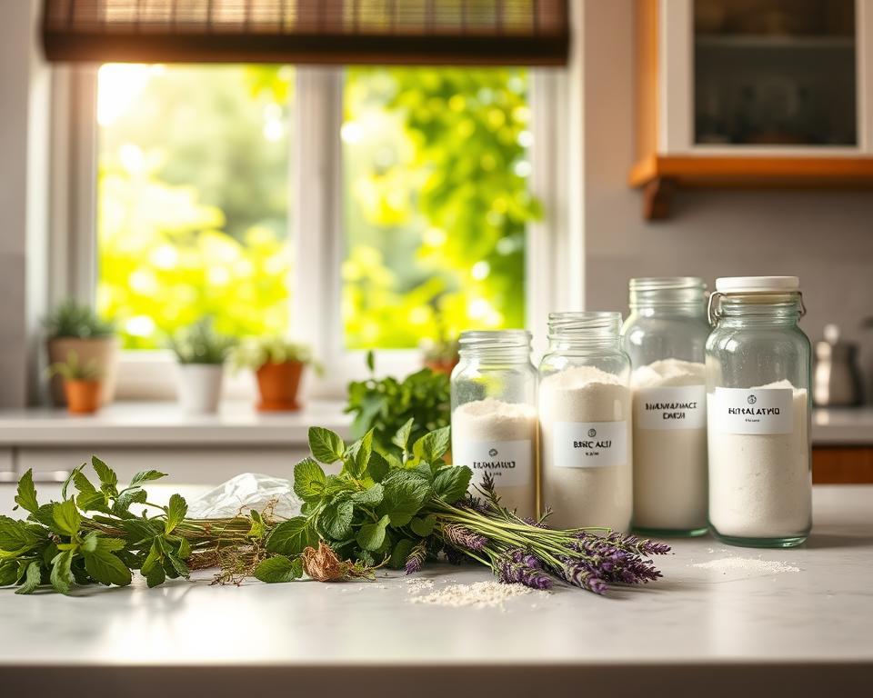 natural pest control methods