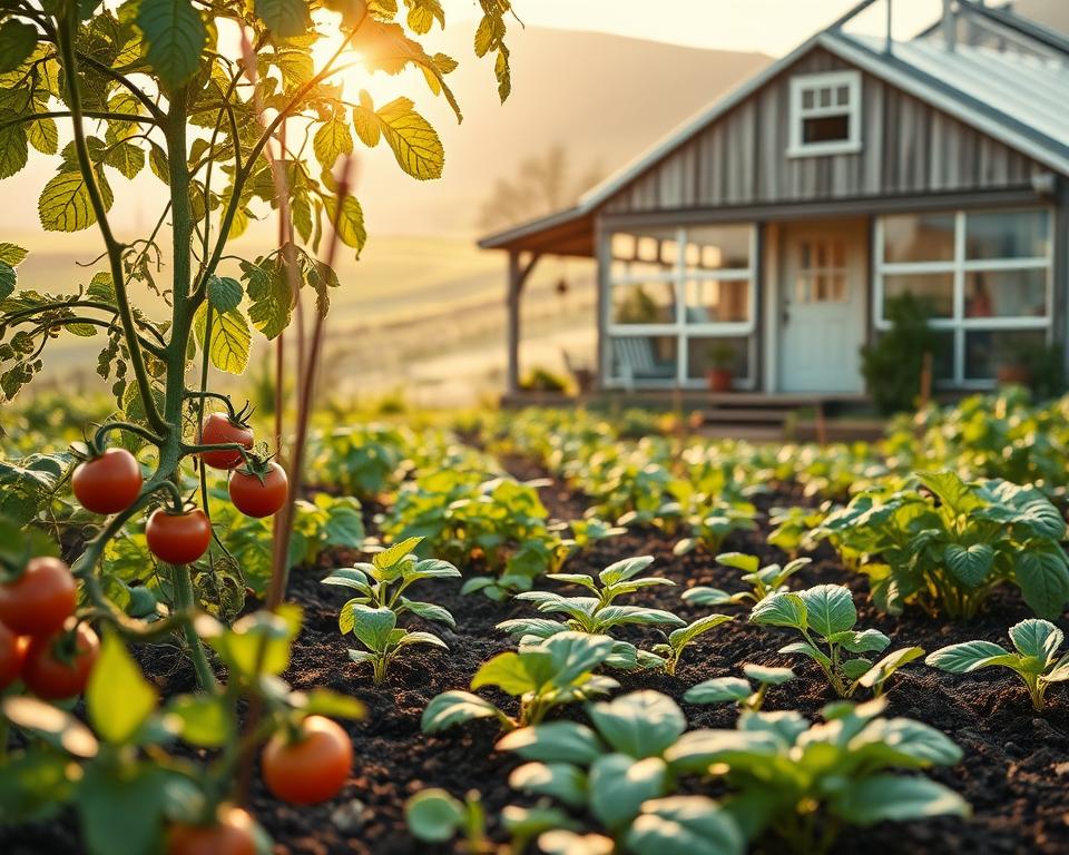 profitable micro-farming