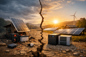 BUILD THE SOLAR SYSTEM YOU ACTUALLY NEED